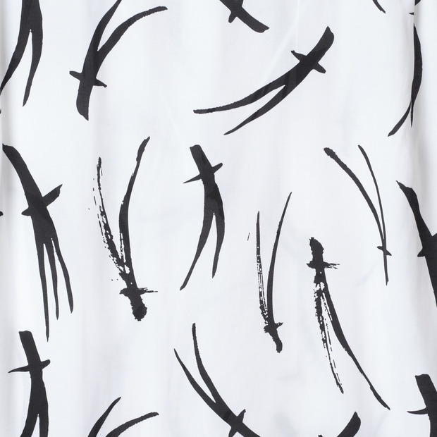 MATSUBA collaboration with Aloha Blossom　-Short sleeves- 詳細画像